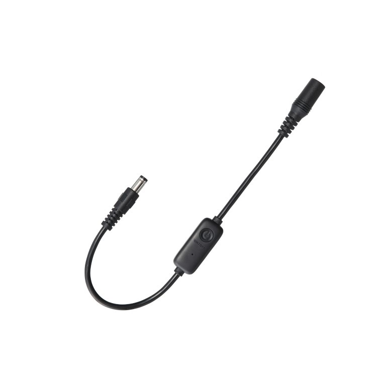 タジマ 暖雅ベスト２用コントローラー付ケーブル HD-CUB TJMデザイン