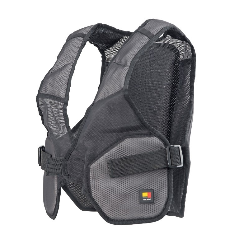 タジマ ファン付作業服用インナーパッド CKR-IPF TJMデザイン