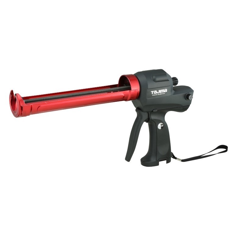 タジマ 電動式コーキングガン コンボイエレキテル 本体 CNVEJ TJMデザイン