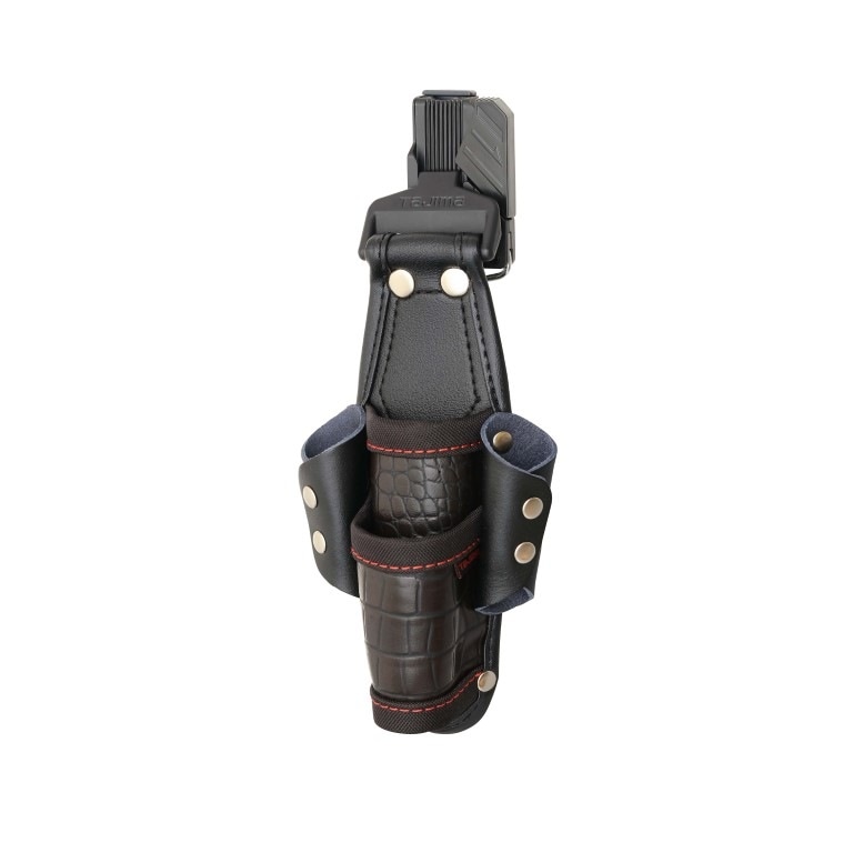 タジマ セフ工具差し クロコ 4本差し SFKSG-P4 TJMデザイン