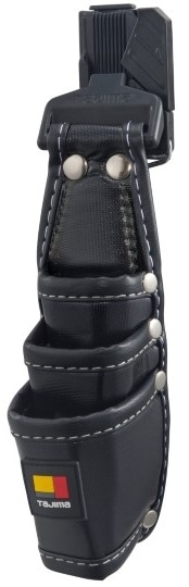 タジマ セフ工具差し ナイロン 3本差し SFKSN-P3 TJMデザイン