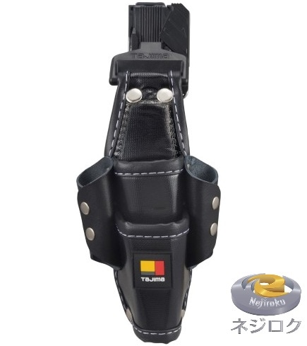 タジマ セフ工具差し ナイロン 4本差し SFKSN-P4 TJMデザイン