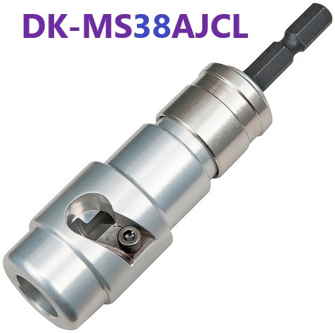 タジマ ムキソケ アジャスター式 DK-MS38AJCL TJMデザイン