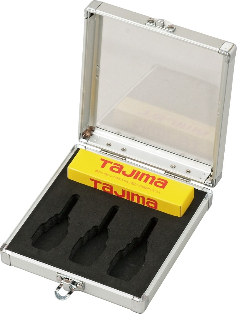 タジマ ムキソケ 14・22・38 ケース DK-MS3SCA TJMデザイン