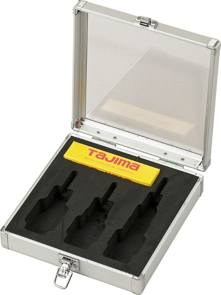 タジマ ムキソケ 60・100・150 ケース DK-MS3MCA TJMデザイン