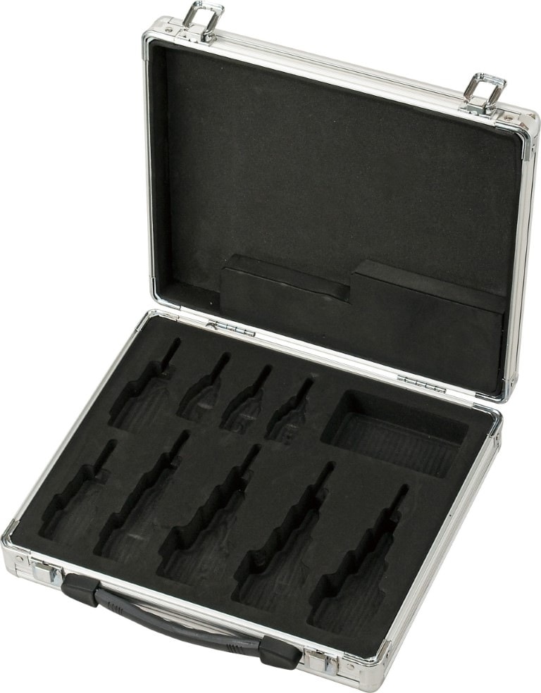 タジマ ムキソケ 9種 ケース DK-MS9CA TJMデザイン