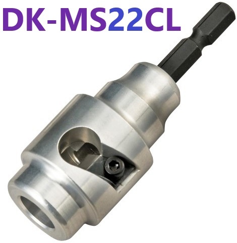 タジマ ムキソケ 22 DK-MS22CL TJMデザイン