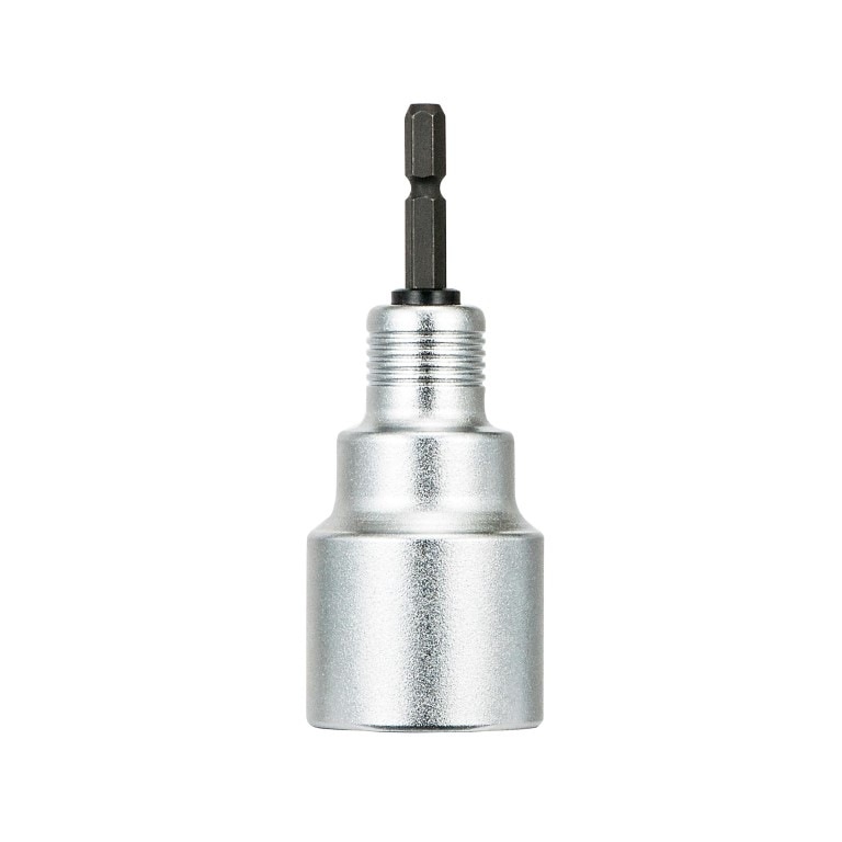 タジマ 耐久ソケット シングル 30mm 6角 TSK-T30-6K TJMデザイン