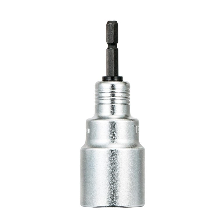 タジマ 耐久ソケット シングル 27mm 6角 TSK-T27-6K TJMデザイン