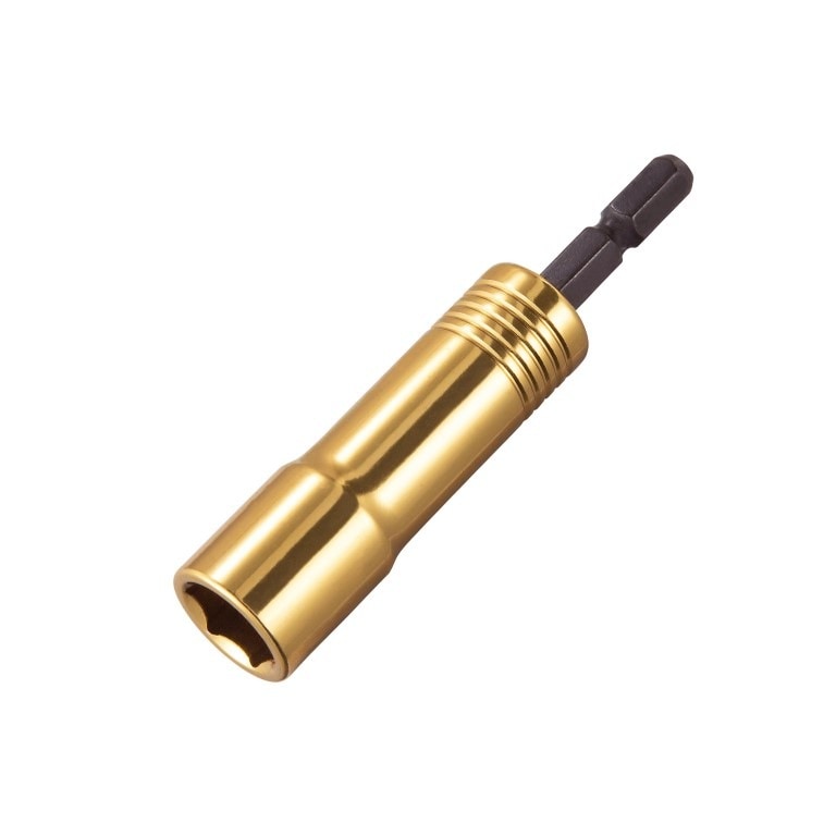 タジマ SDソケット 12mm 6角 TSK-SD12-6K TJMデザイン 【追跡メール便】