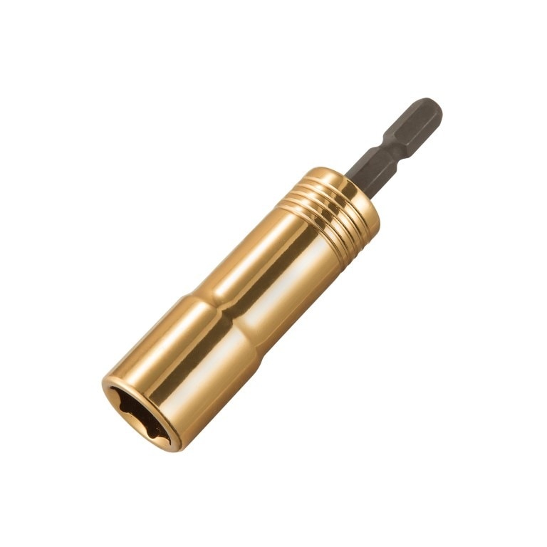 タジマ SDソケット 13mm 6角 TSK-SD13-6K TJMデザイン 【追跡メール便】