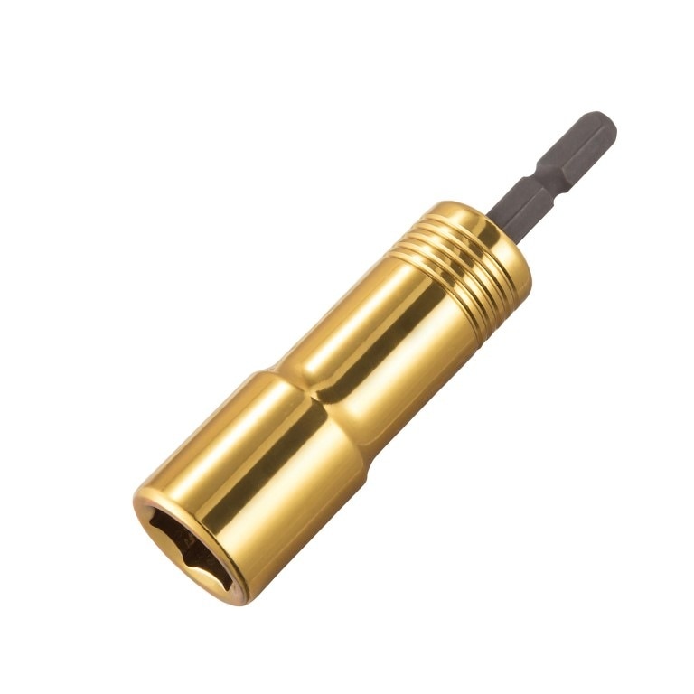 タジマ SDソケット 14mm 6角 TSK-SD14-6K TJMデザイン 【追跡メール便】
