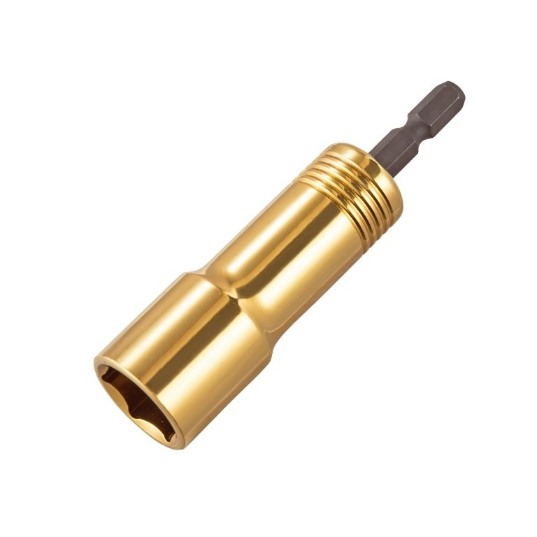 タジマ SDソケット 17mm 6角 TSK-SD17-6K TJMデザイン 【追跡メール便】