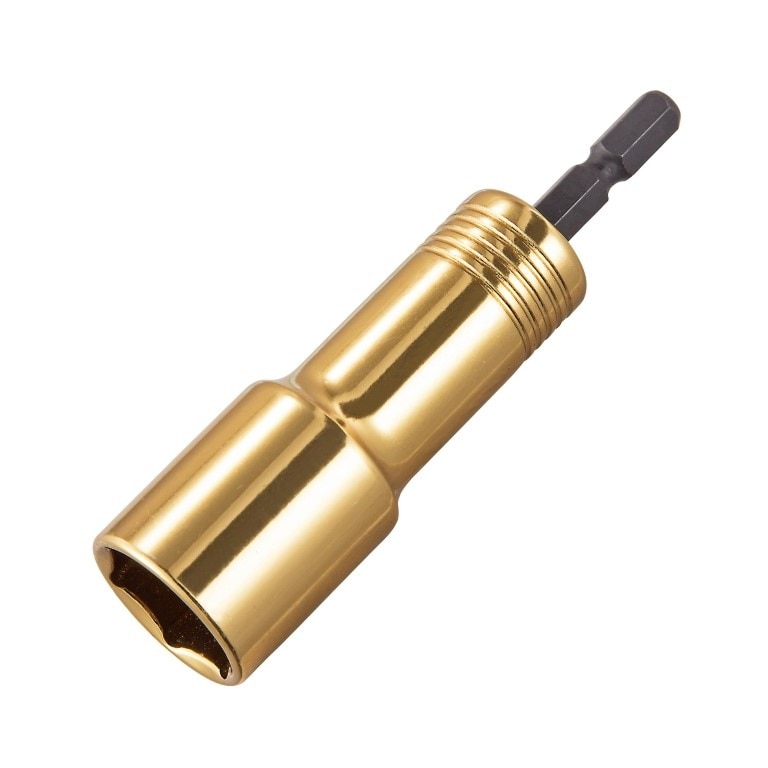 タジマ SDソケット 19mm 6角 TSK-SD19-6K TJMデザイン 【追跡メール便】