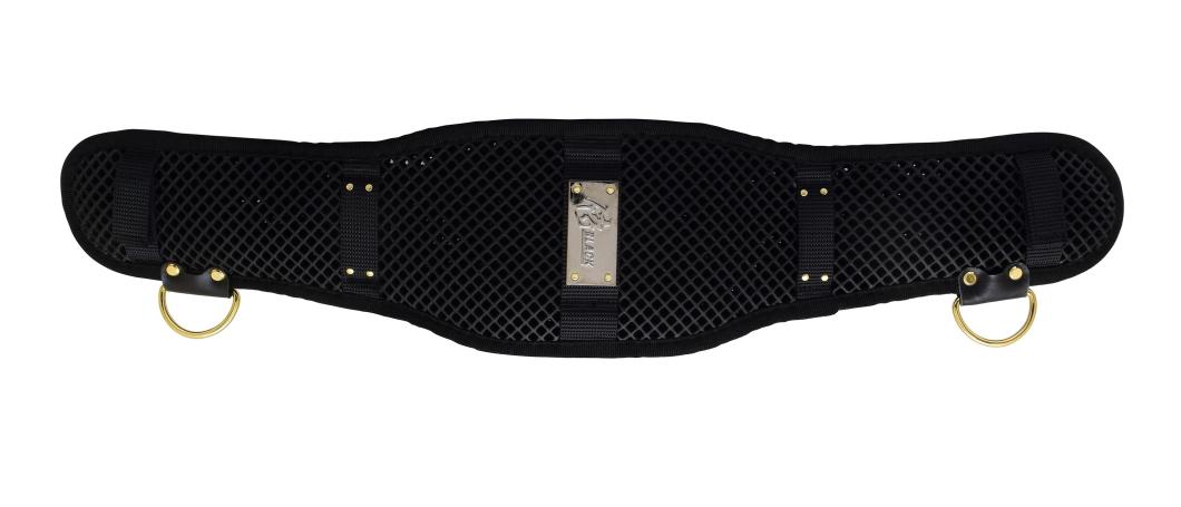 エアブレスサポーター SRBX-51B 侍BLACK 侍ブラック EX