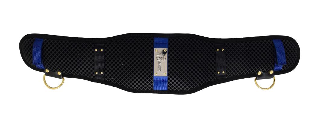 エアブレスサポーター SRBX-52BU 侍BLACK 侍ブラック EX