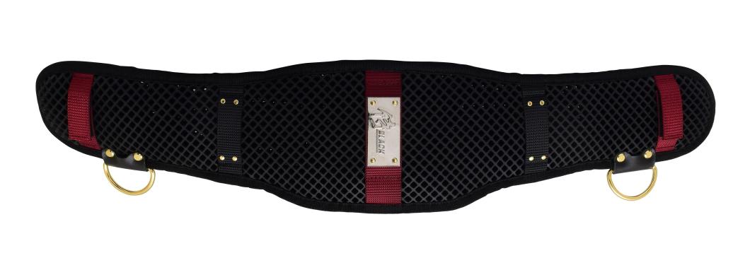 エアブレスサポーター SRBX-53RD 侍BLACK 侍ブラック EX