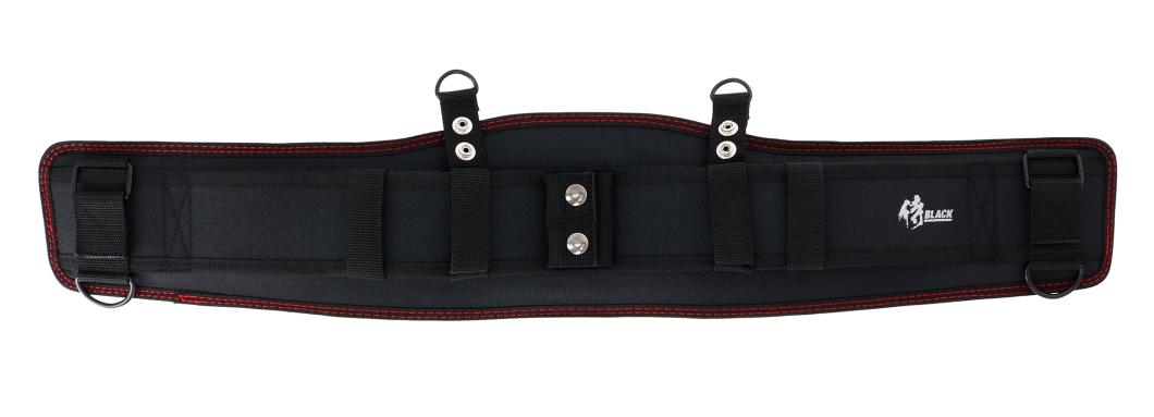 ウエストエアサポーター WST800A 侍BLACK 侍ブラック