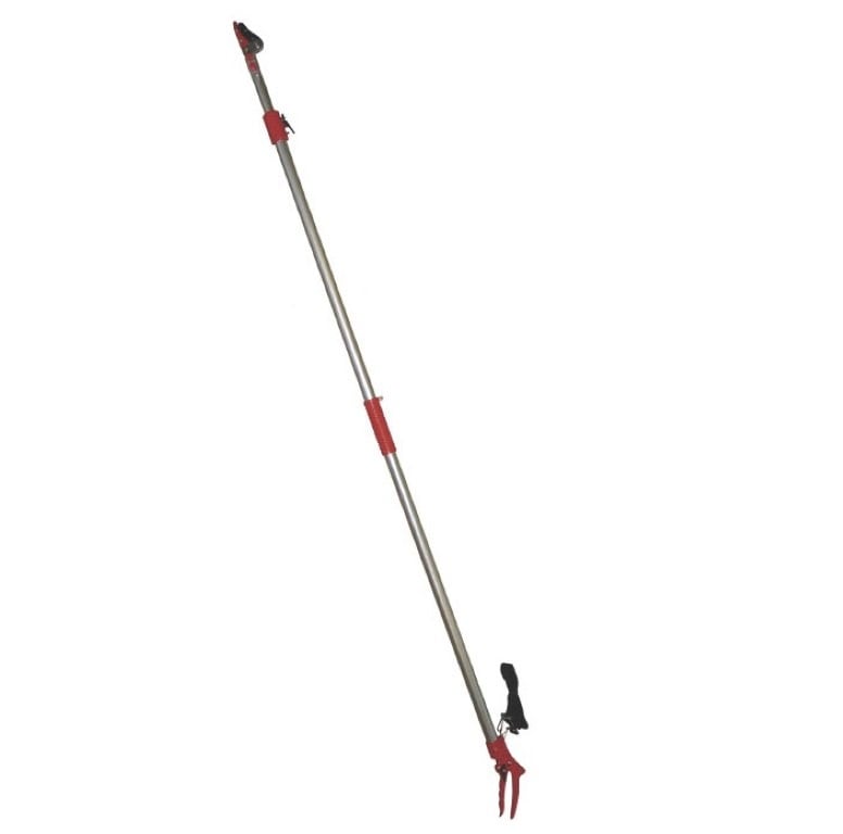 ＥＩＧＥＲ 高枝切ハサミ３ｍ ＨＩ－２１００ 高枝切鋏 EIGERTOOL