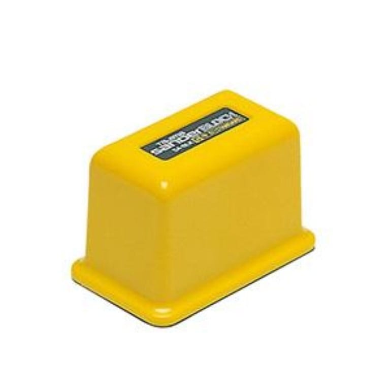 サンダーブロック 中目 SA-BLKC TJMデザイン