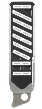 ボードヤスリ スーパーハード 130mm細目 TBY-SH130 TJMデザイン 【追跡メール便】