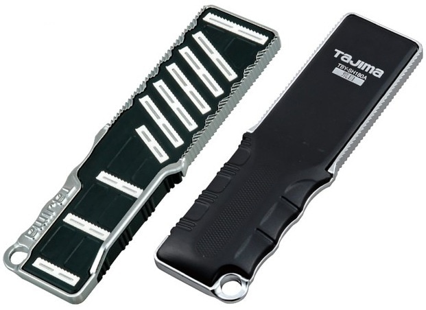 ボードヤスリ スーパーハード 180mm細目 TBY-SH180S TJMデザイン 【追跡メール便】