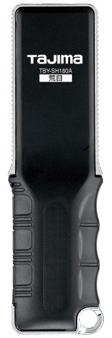 ボードヤスリ スーパーハード 180mm荒目 TBY-SH180A TJMデザイン 【追跡メール便】