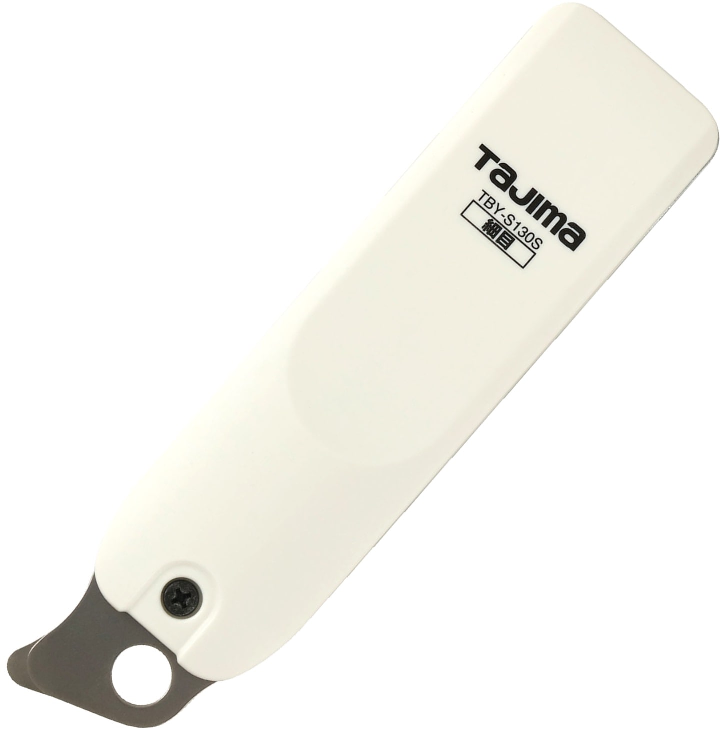 ボードヤスリ 130mm細目TBY-S130S TJMデザイン 【追跡メール便】