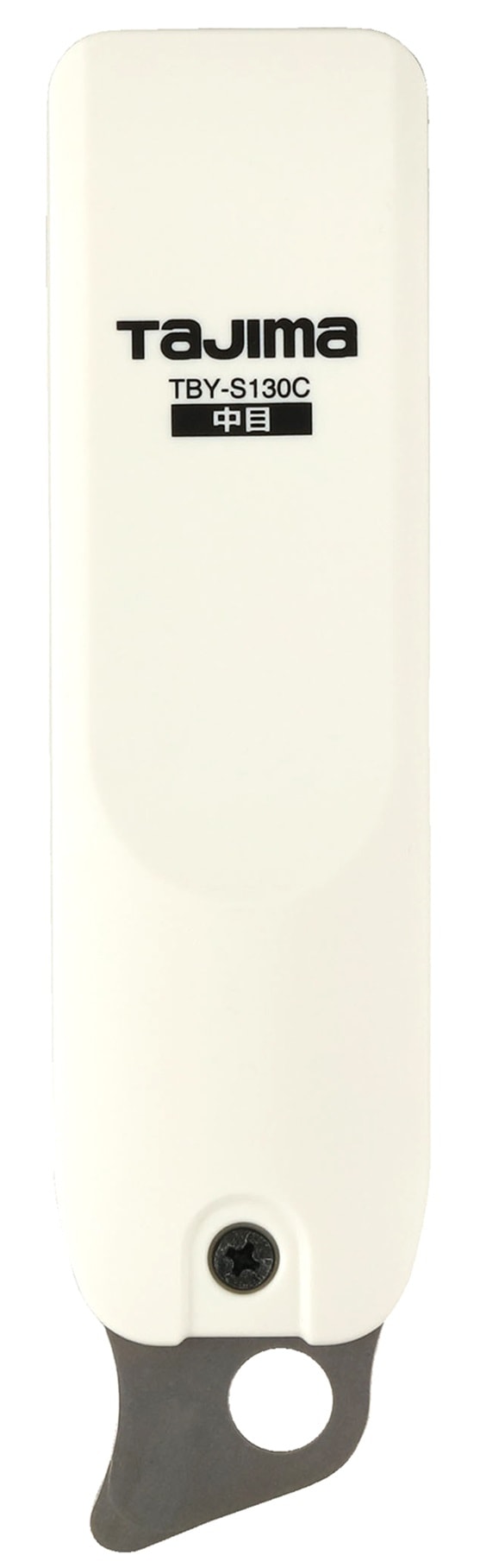 ボードヤスリ 130mm中目 TBY-S130C TJMデザイン 【追跡メール便】