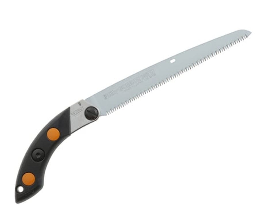 シルキー ゴムボーイ セブン本体 万能目 240mm 411-24 ユーエム工業