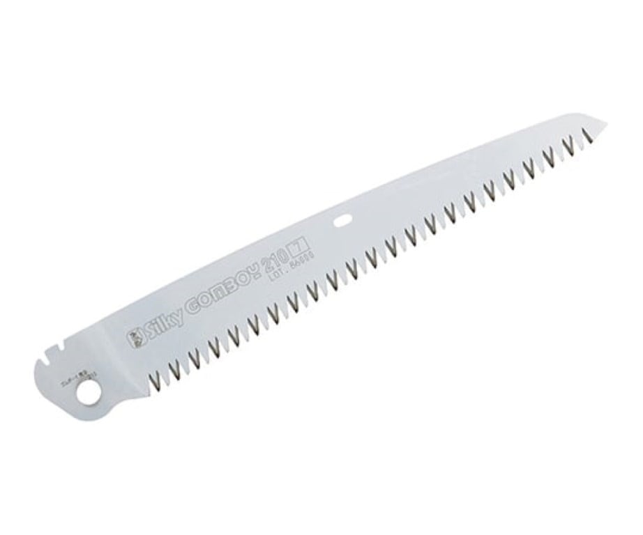 シルキー ゴムボーイ 替刃 荒目 210mm 295-21 ユーエム工業 【追跡メール便】
