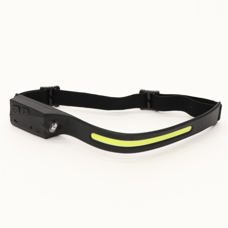 在庫あり即納】 充電式デュアルヘッドライト HDL-DHL01 ヒロ・コーポレーション ● LHL-2SLiB EARTH MAN