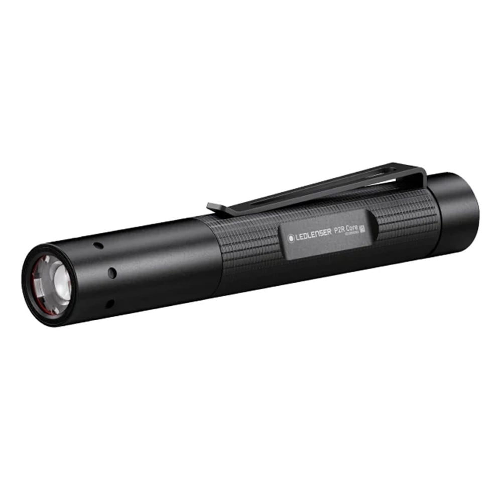 LED LENSER フラッシュライト P2R Core 502176 ・ レッドレンザー  ●  ペンライト