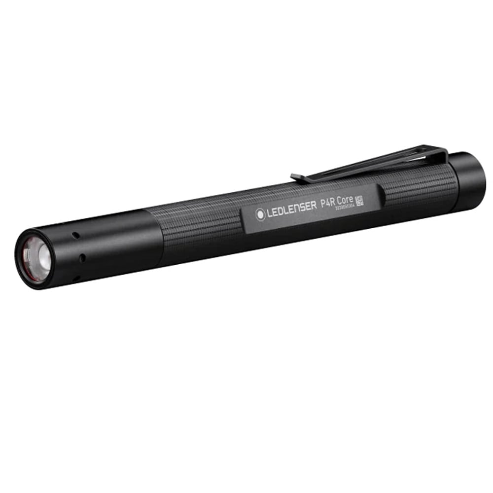 LED LENSER フラッシュライト P4R Core 502177 【追跡メール便】 ペンライトork