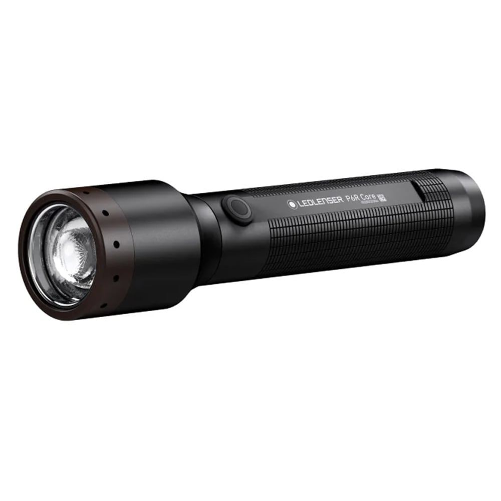 LED LENSER フラッシュライト P6R Core 502179 ・ペンライト