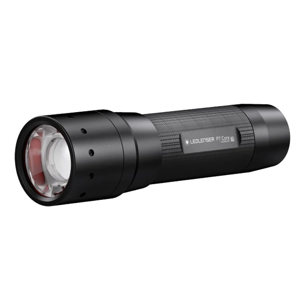 LED LENSER フラッシュライト P7 Core 502180 【追跡メール便】 ペンライト