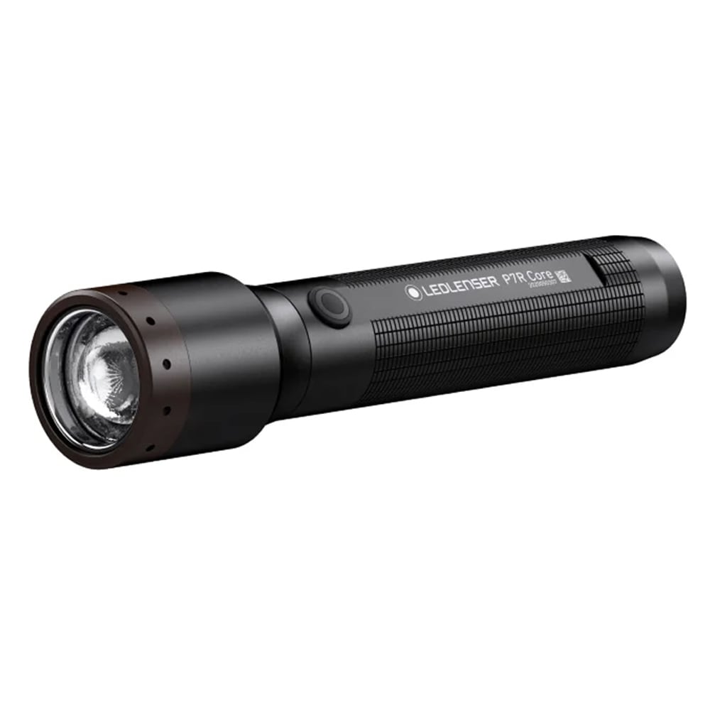 LED LENSER フラッシュライト P7R Core 502181 【追跡メール便】 ペンライト