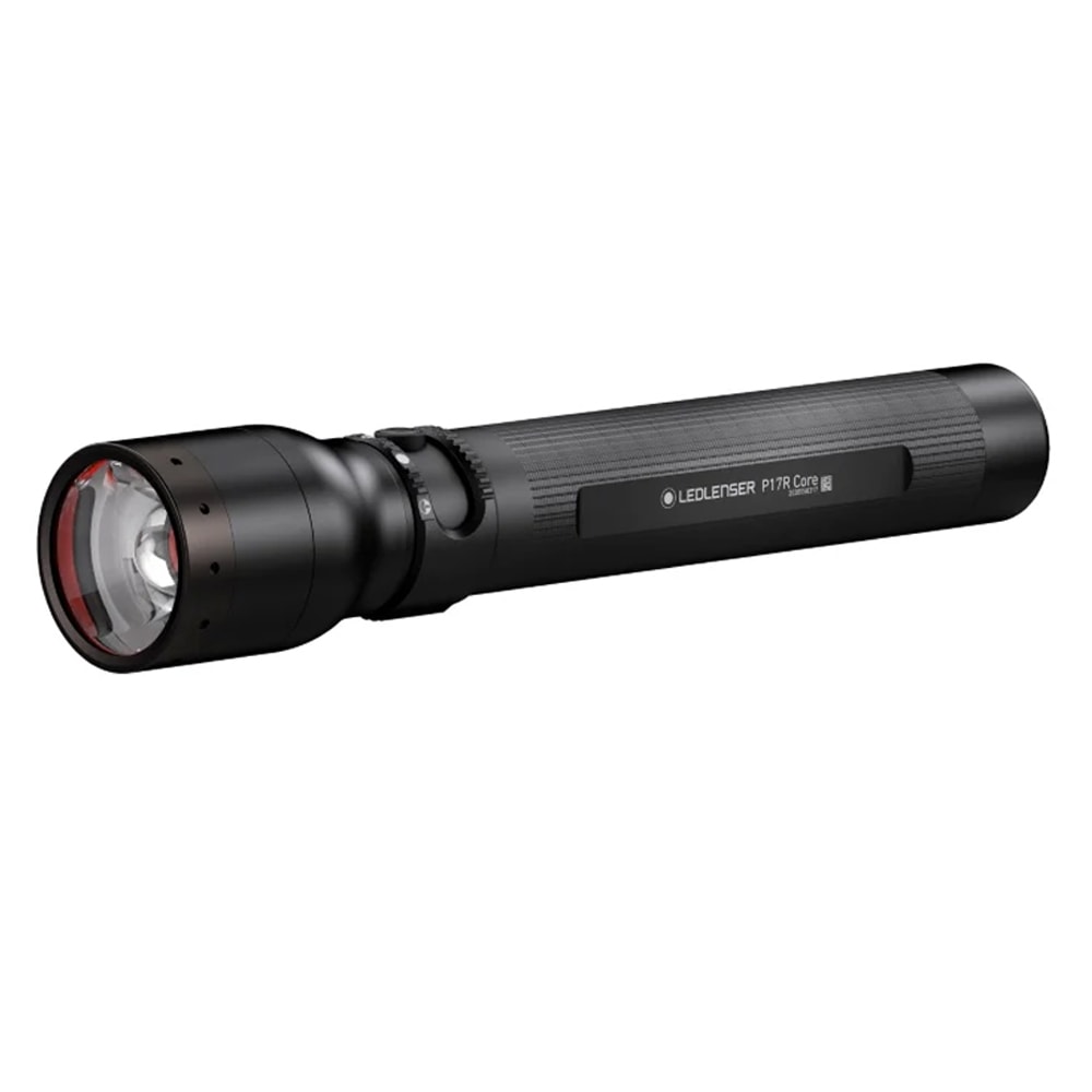 LED LENSER フラッシュライト P17R Core 502182 ・ペンライト