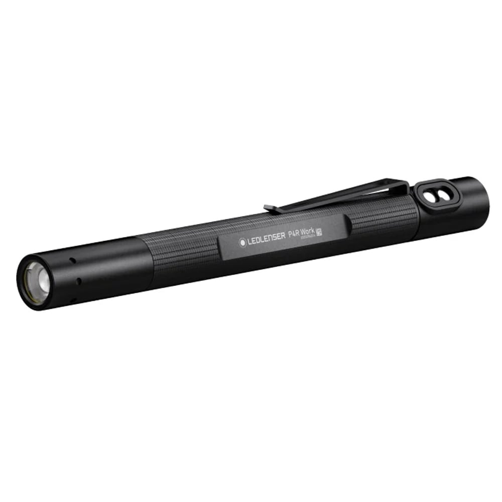 LED LENSER フラッシュライト P4R Work 502184 【追跡メール便】 ペンライト
