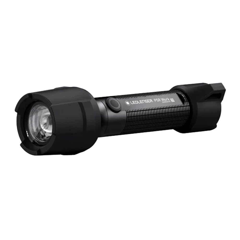 LED LENSER フラッシュライト P5R Work 502185 ・ペンライト