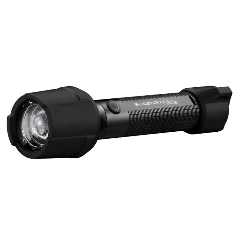 LED LENSER フラッシュライト P6R Work 502186 ・ペンライト
