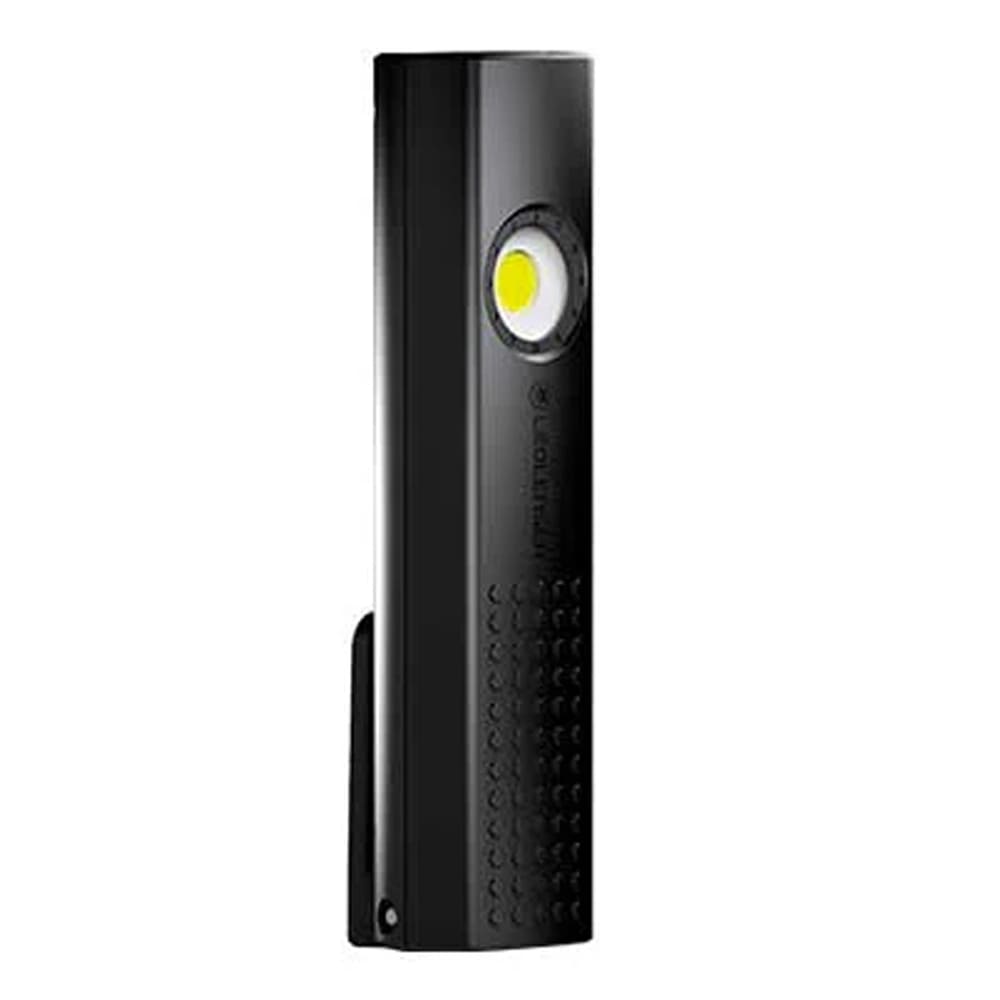 LED LENSER ワークライト W5R Work 502735・フラッシュライト