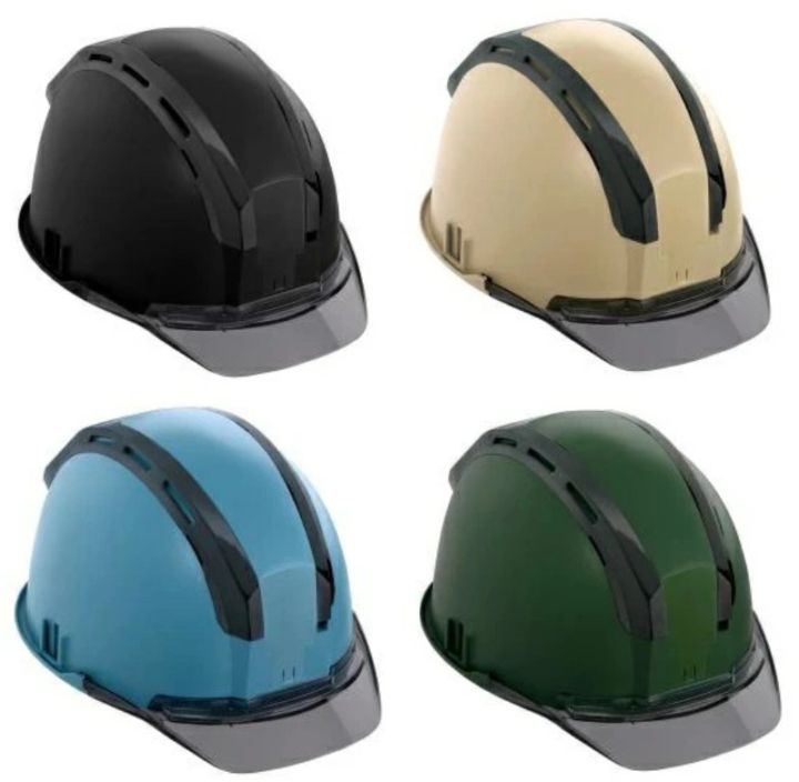 セフメット 各色 HSMBCSB ・ HSEBCSB ・ HSEACSB ・ HSEGCSB TJMデザイン