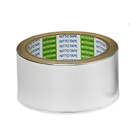 在庫あり】厚手アルミテープ J3090 ニトムズ