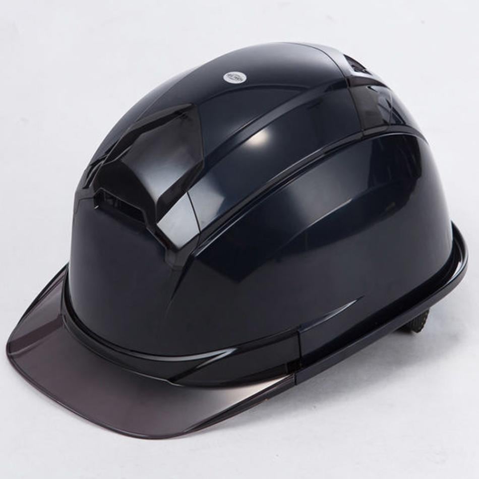 ヘルメット 紺 AIR VENT LINER 350F No.350F-S TOYO SAFETY トーヨーセフティー