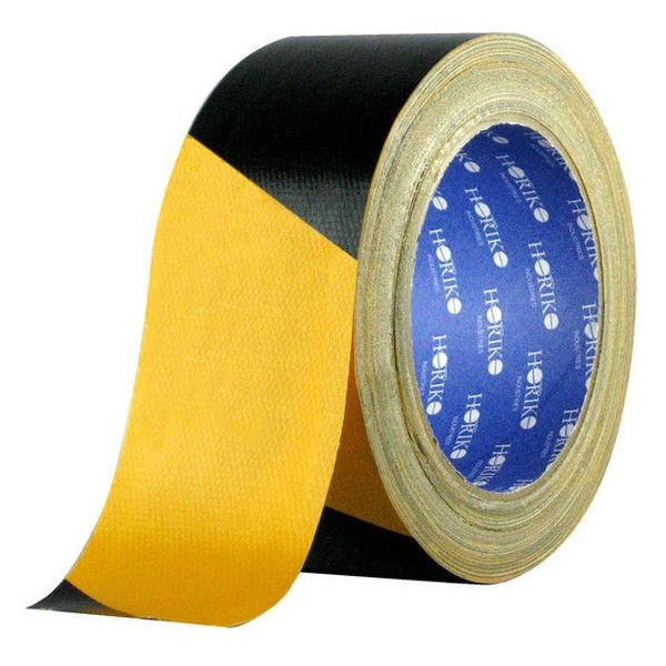 在庫あり】トラ布テープ 幅50mm×長さ25m NT-031