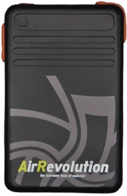 在庫あり即納】 25V バッテリー 単品 AR527B エアー レヴォリューション Air Revolution ・ KMネクスト ・ 空調服