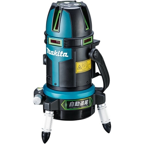 充電式屋内・屋外兼用墨出し器 10.8V SK507GDZN マキタ SK507GDZの後継品