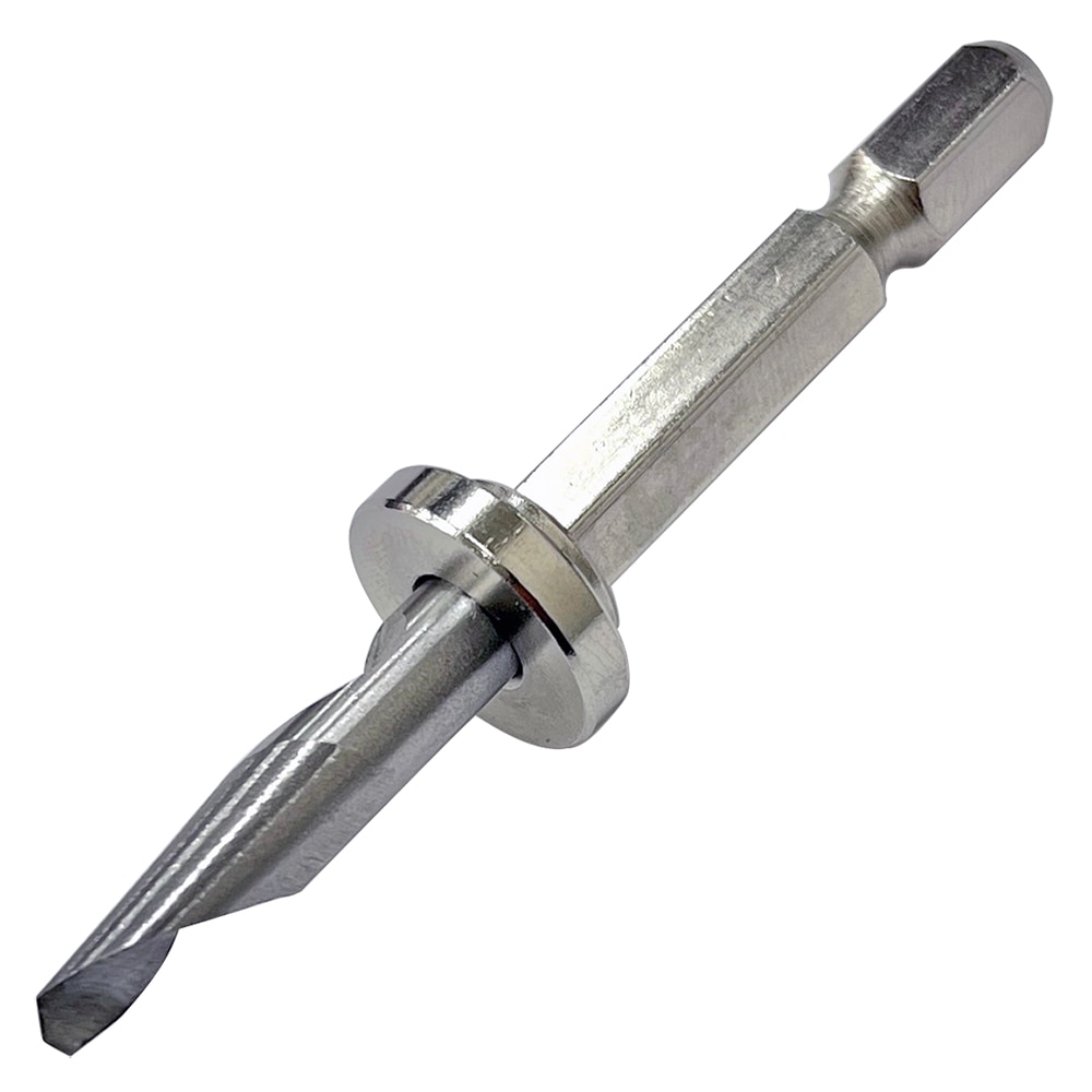 波板ドリル BWD-695 ベストツール 【追跡メール便】