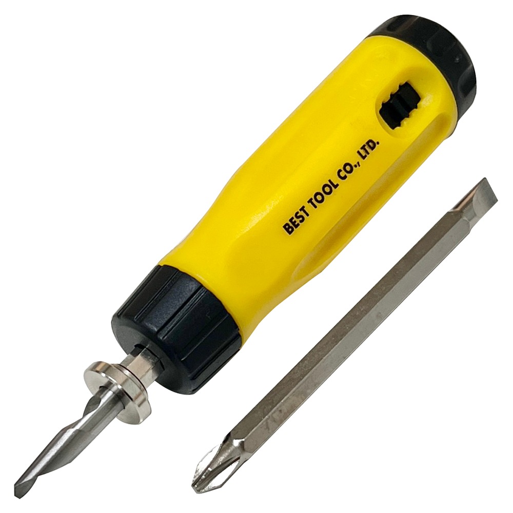 波板ドリルセット BWD-695S ベストツール 【追跡メール便】